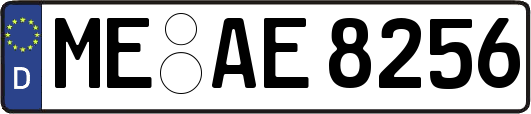 ME-AE8256