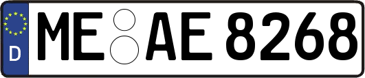 ME-AE8268