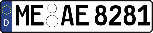 ME-AE8281