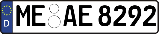 ME-AE8292