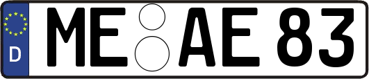 ME-AE83