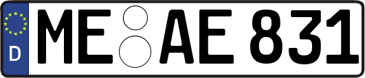 ME-AE831