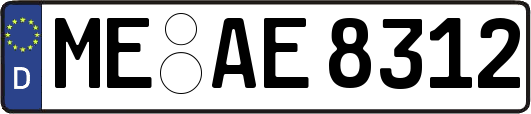 ME-AE8312
