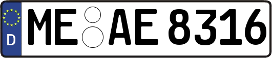 ME-AE8316