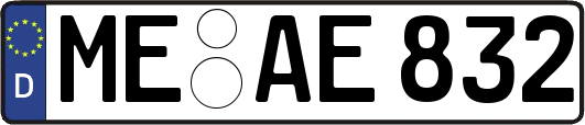 ME-AE832