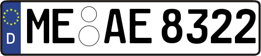 ME-AE8322