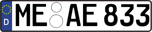ME-AE833