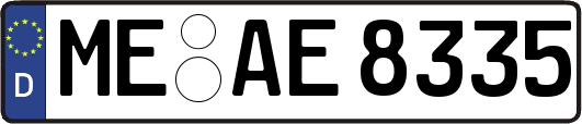 ME-AE8335