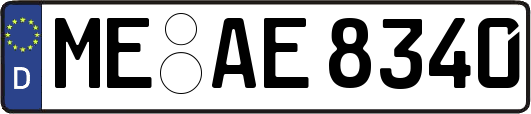 ME-AE8340