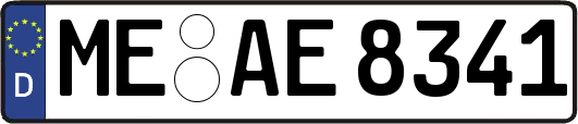 ME-AE8341