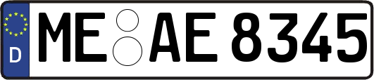 ME-AE8345