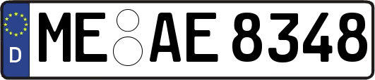 ME-AE8348