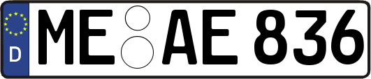ME-AE836