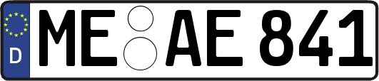 ME-AE841