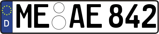 ME-AE842