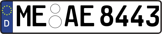 ME-AE8443