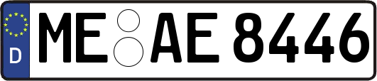 ME-AE8446