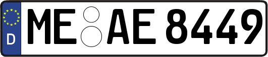 ME-AE8449