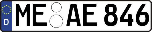 ME-AE846