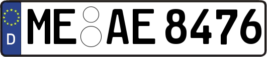 ME-AE8476