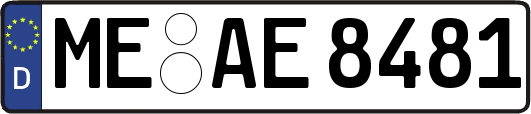 ME-AE8481