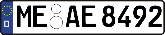 ME-AE8492