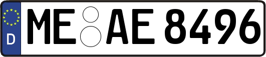 ME-AE8496