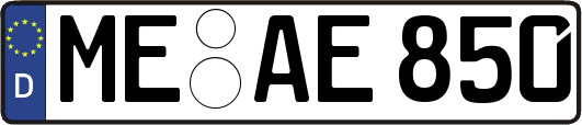 ME-AE850