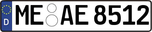 ME-AE8512