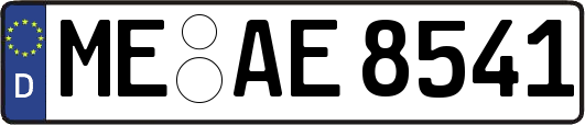 ME-AE8541