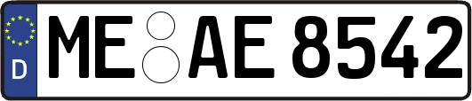 ME-AE8542