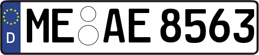 ME-AE8563