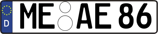 ME-AE86
