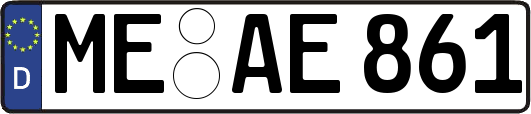 ME-AE861