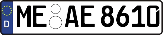 ME-AE8610