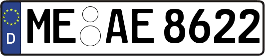 ME-AE8622