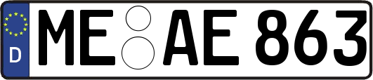 ME-AE863
