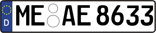 ME-AE8633