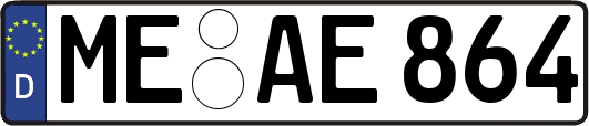 ME-AE864