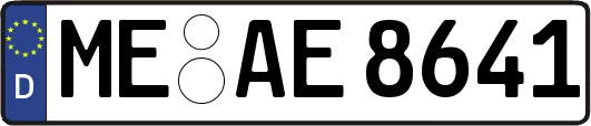 ME-AE8641