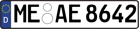 ME-AE8642