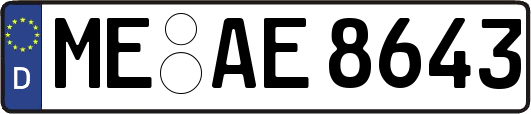 ME-AE8643