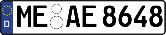 ME-AE8648