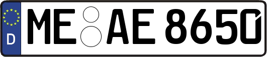 ME-AE8650