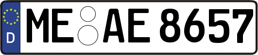 ME-AE8657