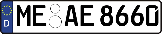 ME-AE8660