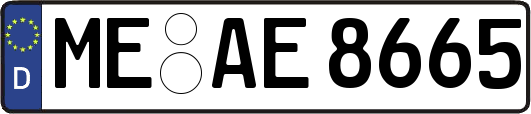 ME-AE8665