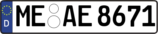 ME-AE8671