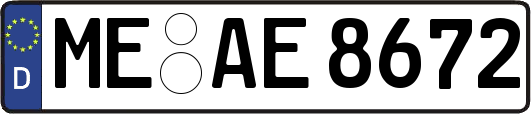 ME-AE8672