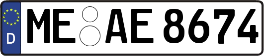 ME-AE8674
